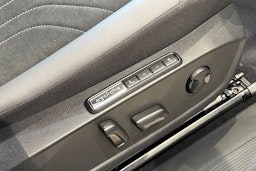 met. sininen Volkswagen ID.4 2026 kuva 16.