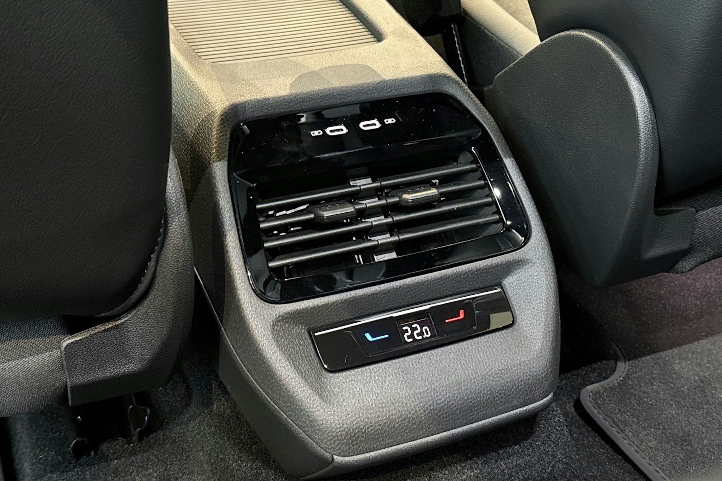 met. sininen Volkswagen ID.4 2026 kuva 17.