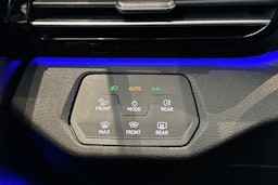 met. sininen Volkswagen ID.4 2026 kuva 19.