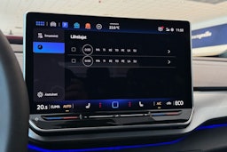 met. sininen Volkswagen ID.4 2026 kuva 25.