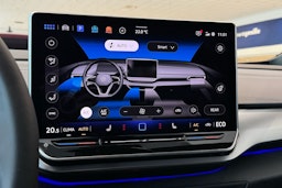 met. sininen Volkswagen ID.4 2026 kuva 30.