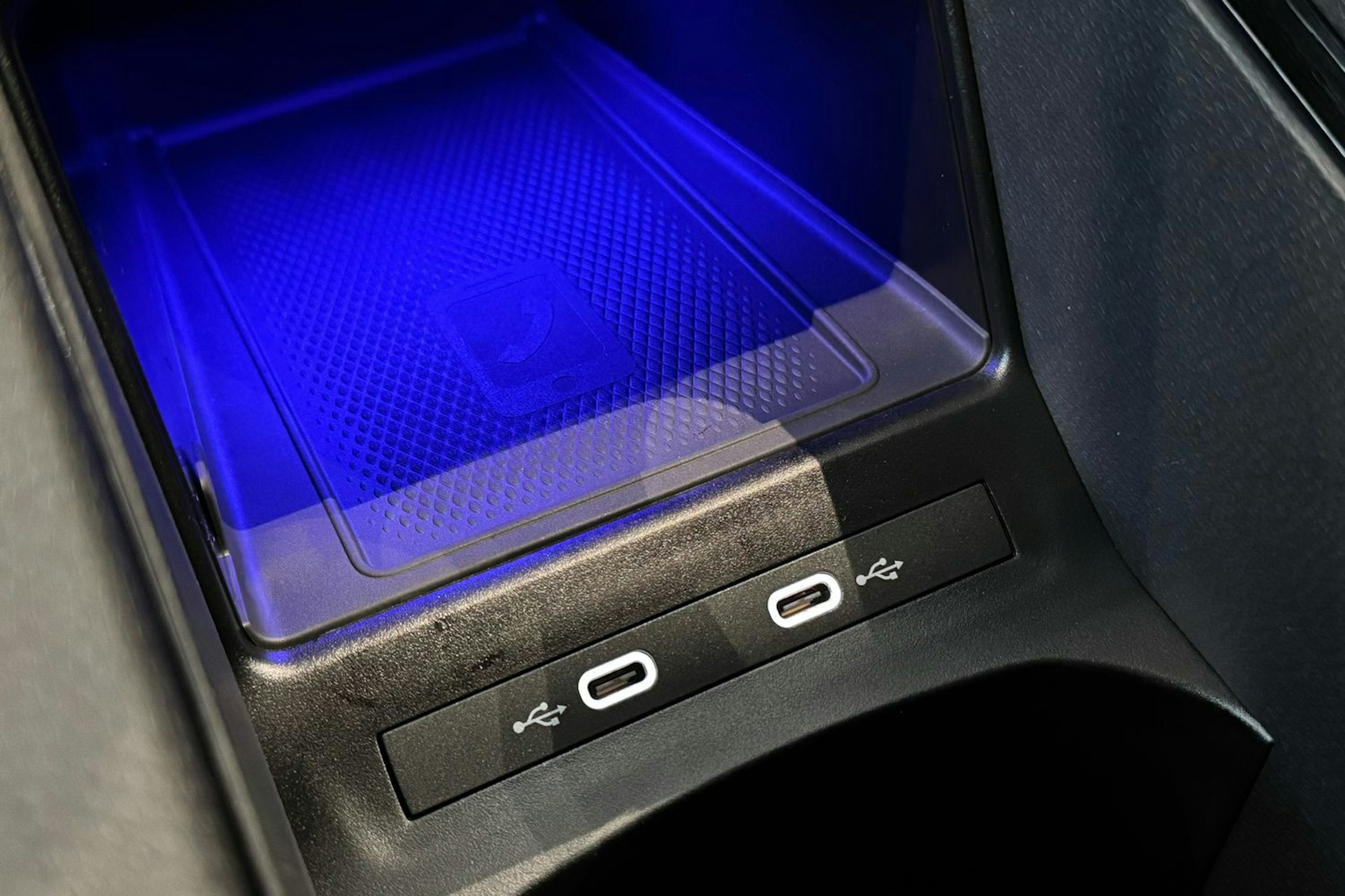 met. sininen Volkswagen ID.4 2026 kuva 31.