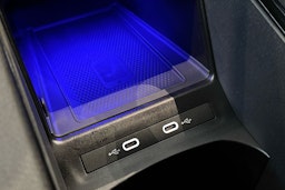 met. sininen Volkswagen ID.4 2026 kuva 31.