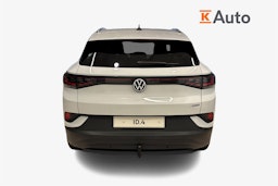 valkoinen Volkswagen ID.4 2026 kuva 3.