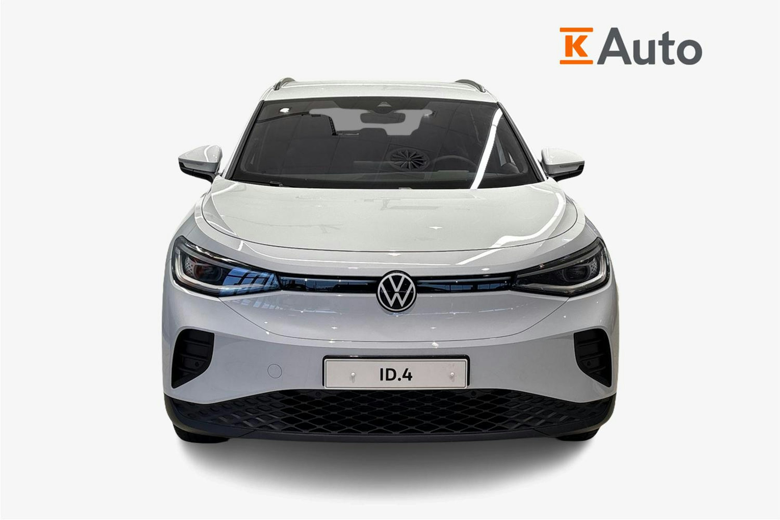 valkoinen Volkswagen ID.4 2026 kuva 4.
