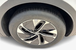 valkoinen Volkswagen ID.4 2026 kuva 9.