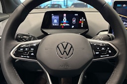 valkoinen Volkswagen ID.4 2026 kuva 11.