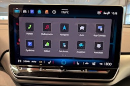 valkoinen Volkswagen ID.4 2026 kuva 16.