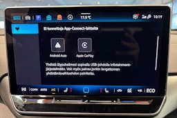 valkoinen Volkswagen ID.4 2026 kuva 17.