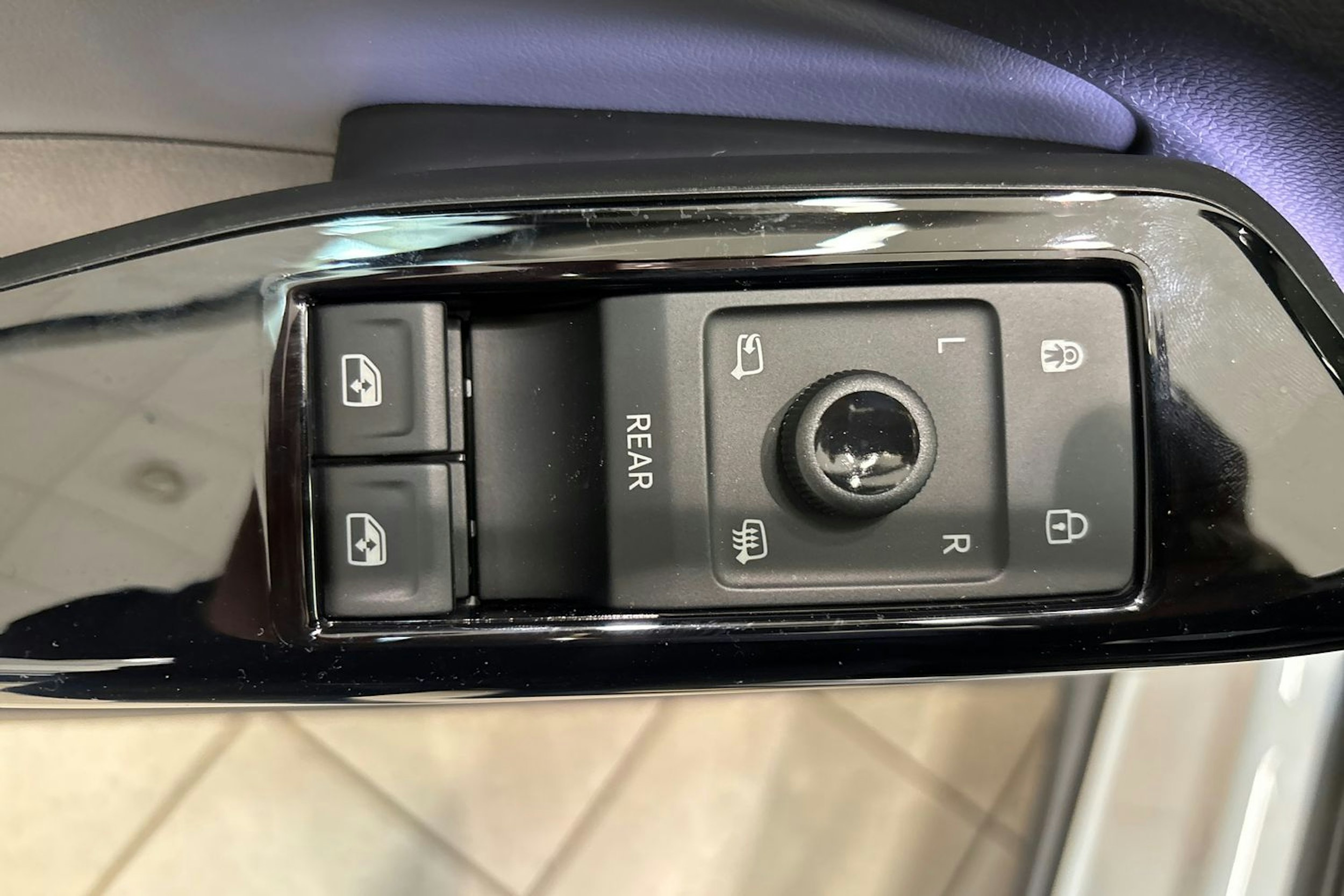 valkoinen Volkswagen ID.4 2026 kuva 20.