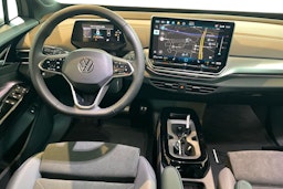 harmaa Volkswagen ID.4 2026 kuva 7.