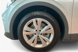 harmaa Volkswagen ID.4 2026 kuva 9.