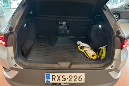 harmaa Volkswagen ID.4 2026 kuva 11.