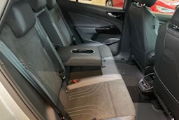 harmaa Volkswagen ID.4 2026 kuva 12.