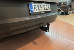 harmaa Volkswagen ID.4 2026 kuva 14.