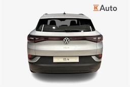 harmaa Volkswagen ID.4 2026 kuva 3.