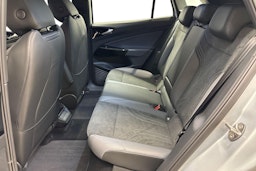 harmaa Volkswagen ID.4 2026 kuva 8.