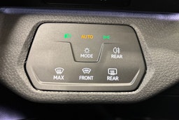 harmaa Volkswagen ID.4 2026 kuva 13.