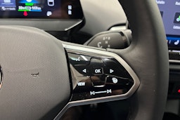 harmaa Volkswagen ID.4 2026 kuva 14.