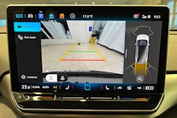 harmaa Volkswagen ID.4 2026 kuva 18.