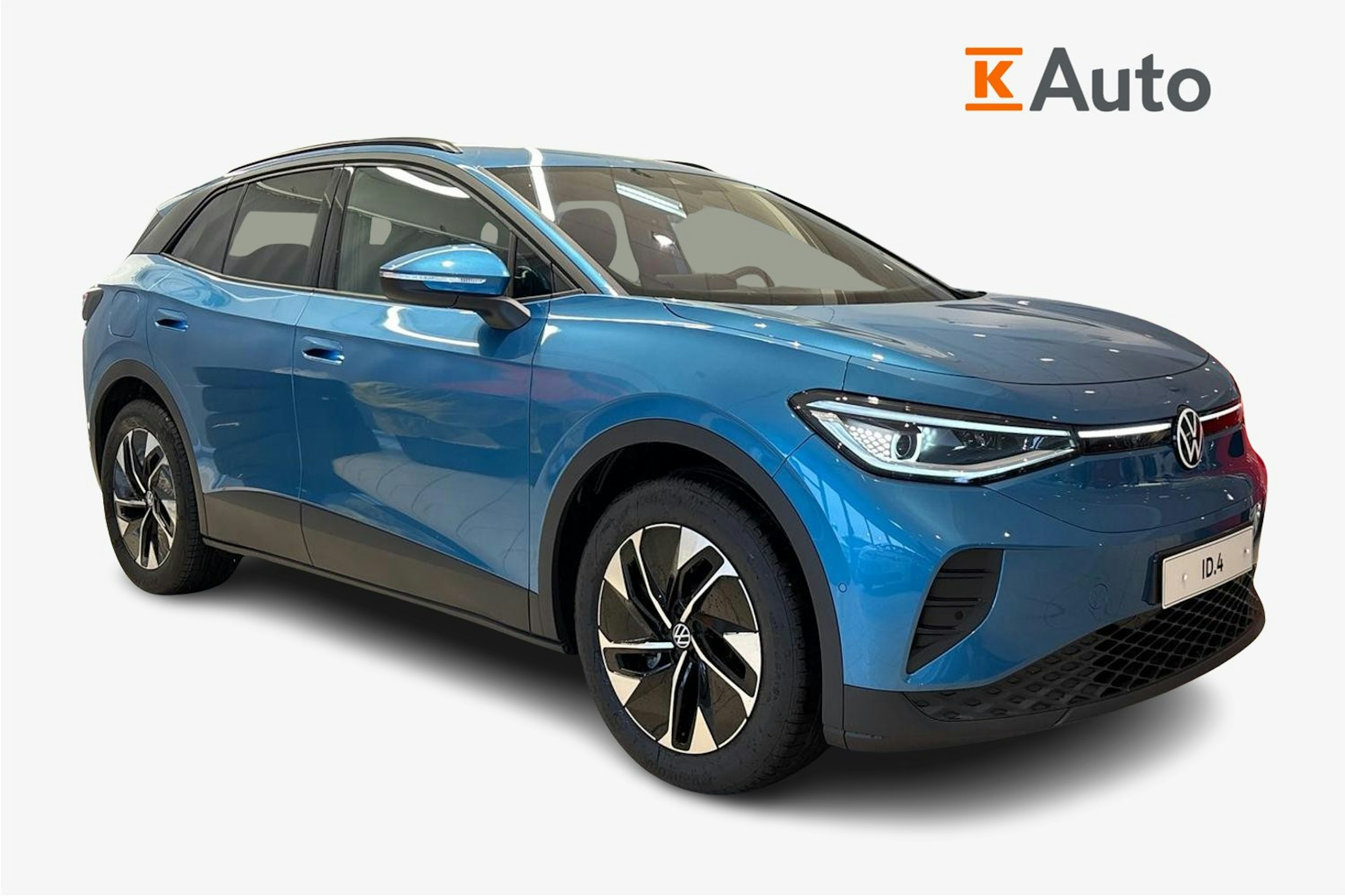 Volkswagen ID.4