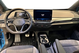 sininen Volkswagen ID.4 2026 kuva 7.