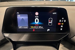 sininen Volkswagen ID.4 2026 kuva 11.