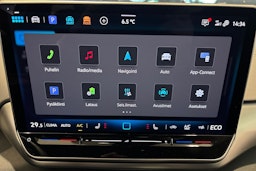 sininen Volkswagen ID.4 2026 kuva 12.