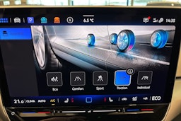 sininen Volkswagen ID.4 2026 kuva 15.