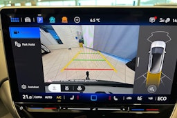 sininen Volkswagen ID.4 2026 kuva 17.