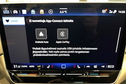 sininen Volkswagen ID.4 2026 kuva 18.