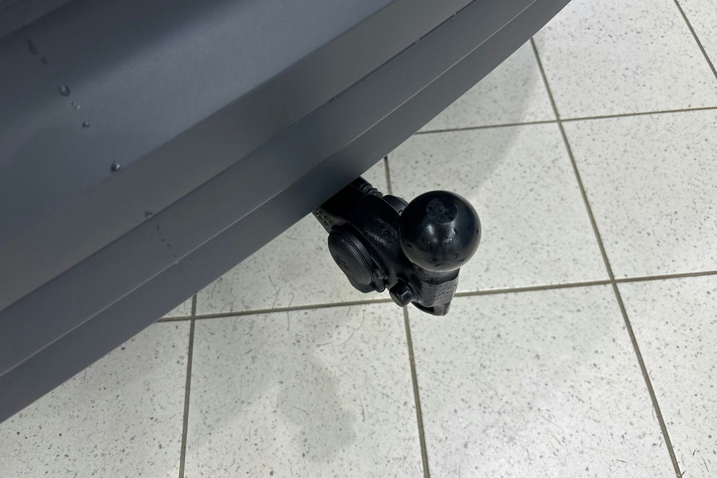 sininen Volkswagen ID.4 2026 kuva 27.