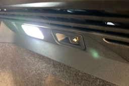 sininen Volkswagen ID.4 2026 kuva 28.