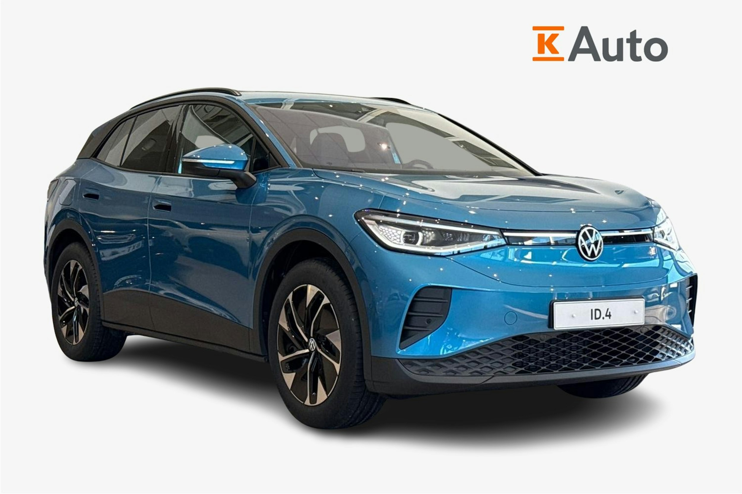 Volkswagen ID.4