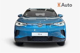 met. sininen Volkswagen ID.4 2026 kuva 4.