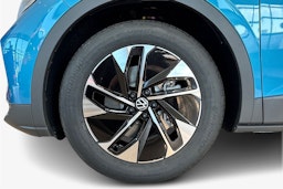 met. sininen Volkswagen ID.4 2026 kuva 9.