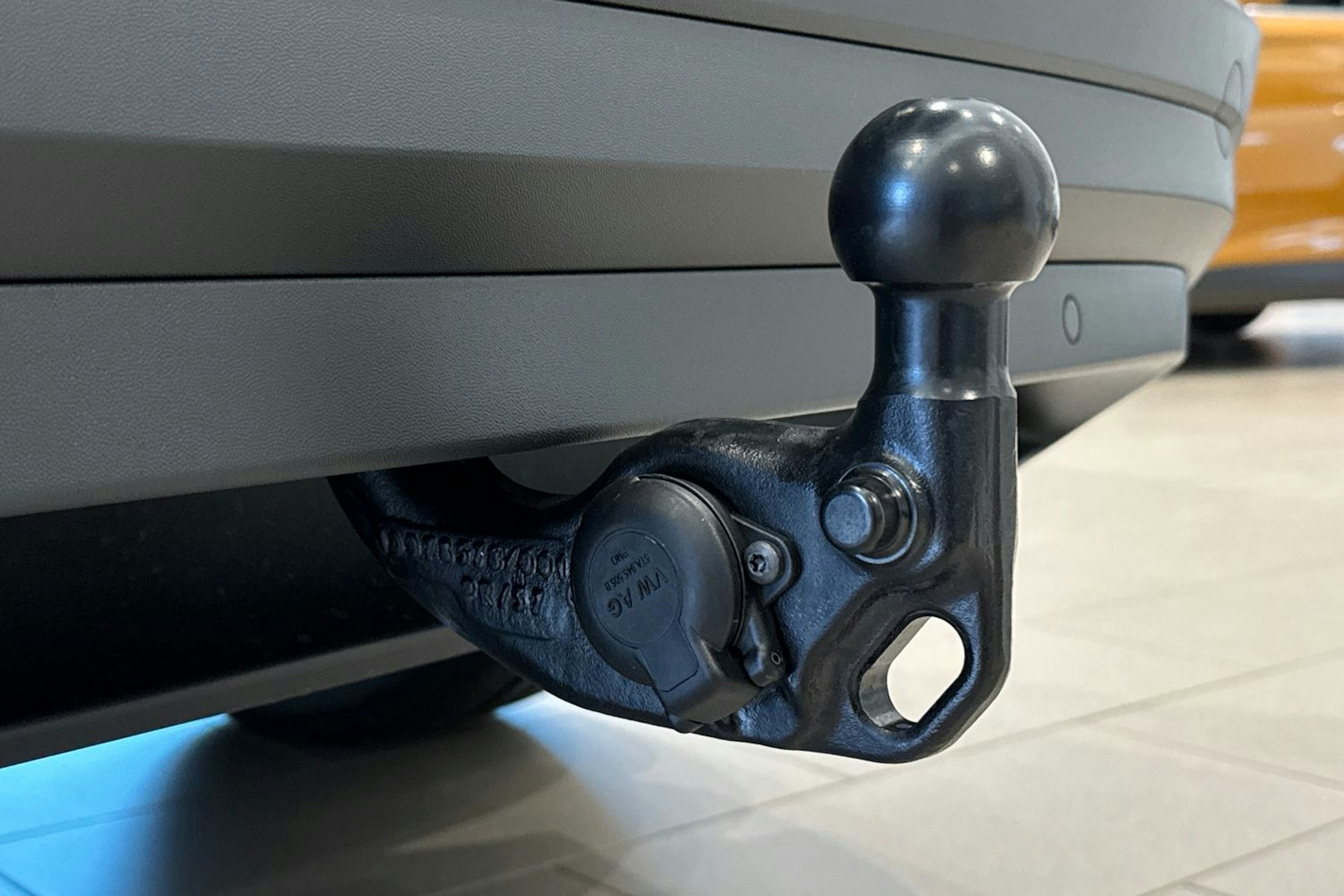 met. sininen Volkswagen ID.4 2026 kuva 13.