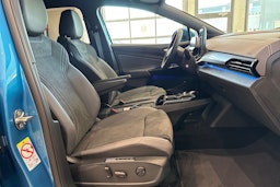 met. sininen Volkswagen ID.4 2026 kuva 14.