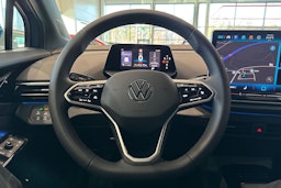 met. sininen Volkswagen ID.4 2026 kuva 17.