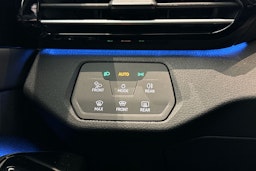 met. sininen Volkswagen ID.4 2026 kuva 18.