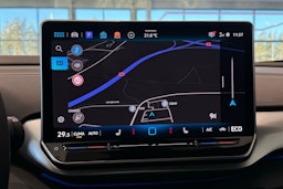 met. sininen Volkswagen ID.4 2026 kuva 22.