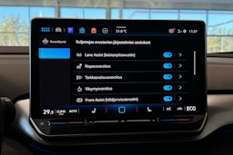 met. sininen Volkswagen ID.4 2026 kuva 25.