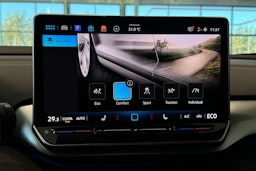 met. sininen Volkswagen ID.4 2026 kuva 27.