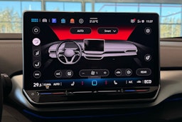 met. sininen Volkswagen ID.4 2026 kuva 29.