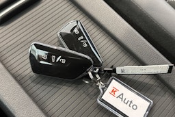 met. sininen Volkswagen ID.4 2026 kuva 30.