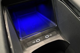 met. sininen Volkswagen ID.4 2026 kuva 31.