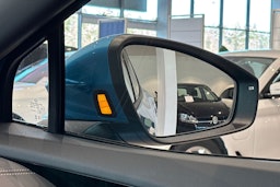 met. sininen Volkswagen ID.4 2026 kuva 32.