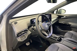 harmaa Volkswagen ID.4 2026 kuva 6.