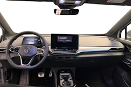 harmaa Volkswagen ID.4 2026 kuva 7.