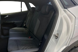 harmaa Volkswagen ID.4 2026 kuva 8.